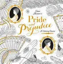*PRIDE AND PREJUDICE (COLORING BOOK)