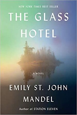 THE GLASS HOTEL