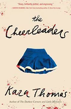 THE CHEERLEADERS