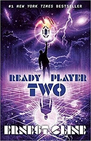 READY PLAYER TWO: A NOVEL