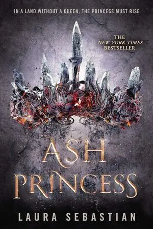 ASH PRINCESS 1: ASH PRINCESS