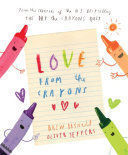 LOVE FROM THE CRAYONS