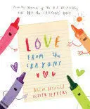 LOVE FROM THE CRAYONS