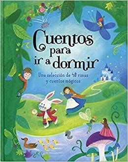 CUENTOS PARA IR A DORMIR