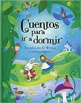 CUENTOS PARA IR A DORMIR