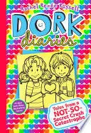 DORK DIARIES 12