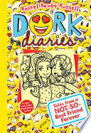 DORK DIARIES 14