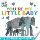 YOU'RE MY LITTLE BABY