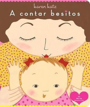 A CONTAR BESITOS