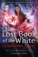 *ELDEST CURSES 2. LOST BOOK OF THE WHITE