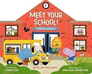 MEET YOUR SCHOOL