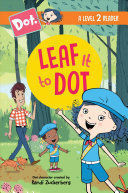 DOT: LEAF IT TO DOT