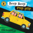 BEEP BEEP  PIIP PIIP