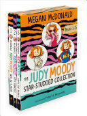 JUDY MOODY STAR-STUDDED COLLECTION