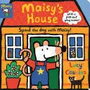 MAISYS HOUSE: COMPLETE WITH DURABLE PLAY SCENE