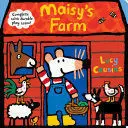 MAISYS FARM: COMPLETE WITH DURABLE PLAY SCENE