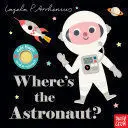 WHERE'S THE ASTRONAUT