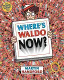 WHERES WALDO NOW