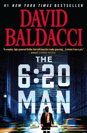 THE 6:20 MAN
