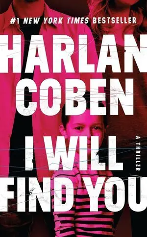 I WILL FIND YOU