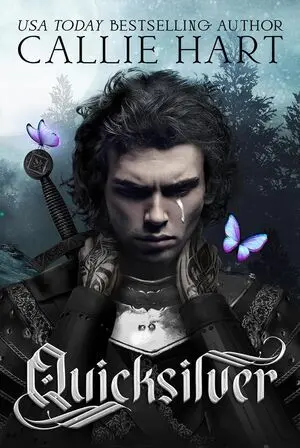 QUICKSILVER I