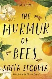 THE MURMUR OF BEES
