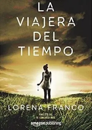VIAJERA DEL TIEMPO