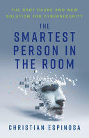 THE SMARTEST PERSON IN THE ROOM