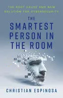 THE SMARTEST PERSON IN THE ROOM