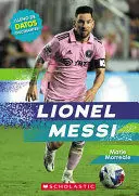 LIONEL MESSI EDICION ACTUALIZADA