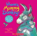 WHERE'S MOMMY DONKEY?