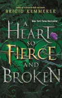 CURSEBREAKER 2: A HEART SO FIERCE AND BROKEN