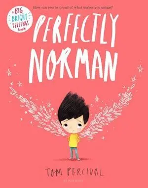 PERFECTLY NORMAN