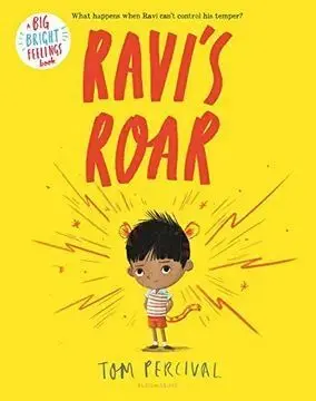 RAVIS ROAR