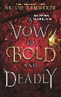 CURSEBREAKER 3: A VOW SO BOLD AND DEADLY