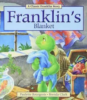 FRANKLIN'S BLANKET