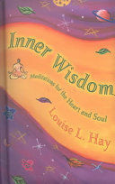 INNER WISDOM HARD BK LIFEST