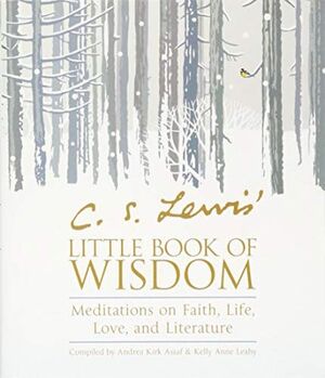 LITTLE BOOK OF WISDOM