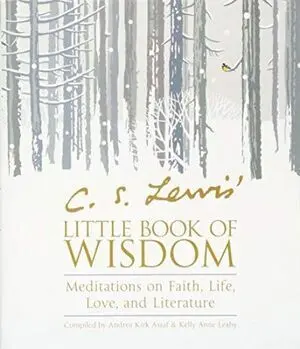 LITTLE BOOK OF WISDOM