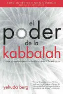 EL PODER DE LA KABBALAH