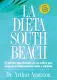 DIETA SOUTH BEACH