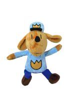 DOG MAN DOLL ( DOG MAN )