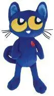 PETE THE KITTY DOLL ( PETE THE CAT )