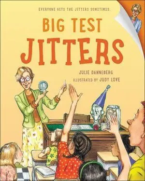 BIG TEST JITTERS