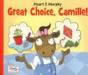 GREAT CHOICE, CAMILLE