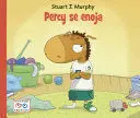 PERCY SE ENOJA TAPA DURA