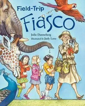 FIELD-TRIP FIASCO
