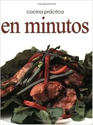 * COCINA PRACTICA EN MINUTOS