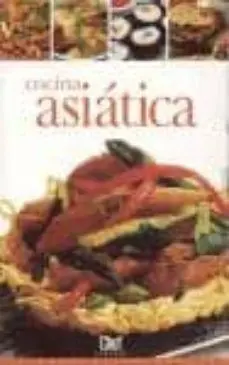 *COCINA ASIATICA.