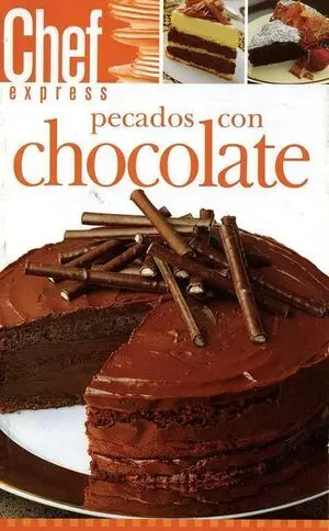 *PECADOS CON CHOCOLATE